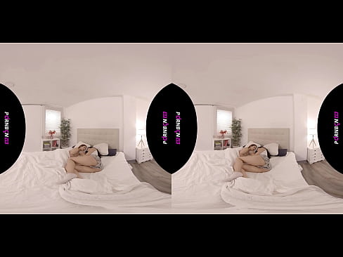 ❤️ PORNBCN VR Dua lesbian muda bangun miang dalam realiti maya 4K 180 3D Geneva Bellucci Katrina Moreno ❌ Lucah dubur pada kami ms.downloadassertion.top ❌️❤